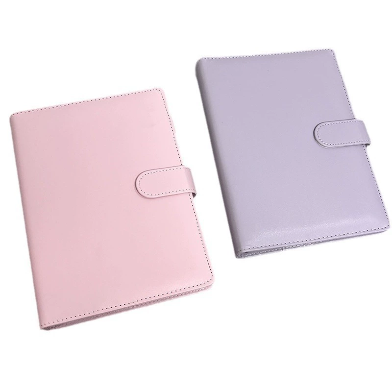 MUXINNA5 Chasing Star Four Palace магнитная карточная книга, альбом для карточек Love Doudou, маленькая ручка для карточек, почтовая открытка