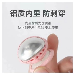 ∈Thick Quilt Anti-Runaway Fixator Removable and Reusable Anti-Slip Quilt Corner Quilt Cover Cotton Nail Quilt Fixation