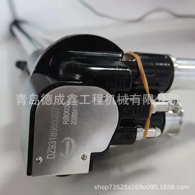 Gasoline Tank Oil Level/Oil — Fuel tank - dz93189552071
