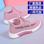 透气新款外贸代发单鞋