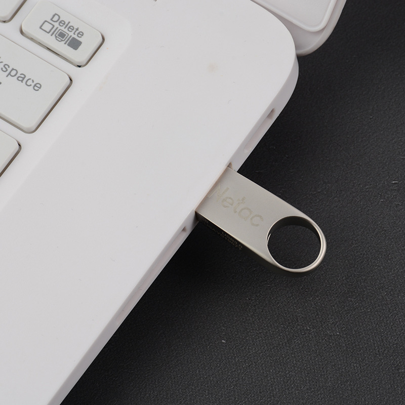 Netac USB フラッシュドライブ U279 ミニ USB フラッシュドライブ USB3.0 高速車載音楽ストレージ 64G128G キーホルダー USB フラッシュドライブ|undefined