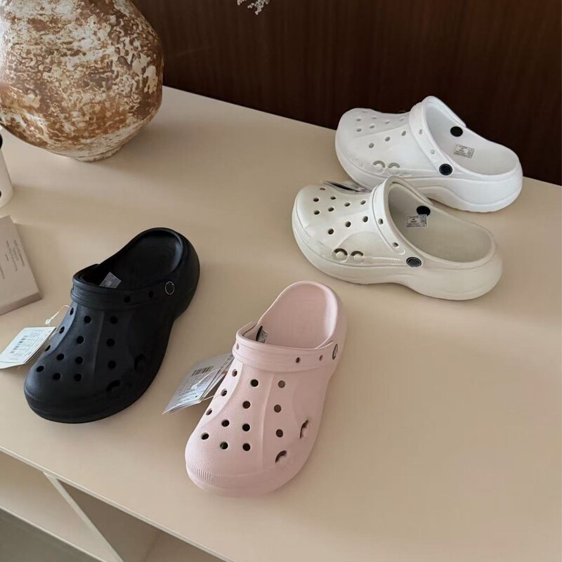 2026 New Cloud-Shaped Clogs Beach Shoes, Lightweight and Breathable Outdoor Casual Closed-Toe Sandals 2026 New Cloud-Shaped Clogs Beach Shoes, Lightweight and Breathable Outdoor Casual Closed-Toe Sandals