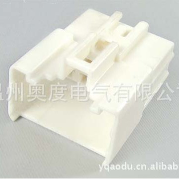 专业供应DJ7081-4.8-11，汽车接插件连接器，DJ7081-4.8-10