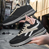 Breathable summer sneakers, fashionable casual footwear, Korean style, wholesale