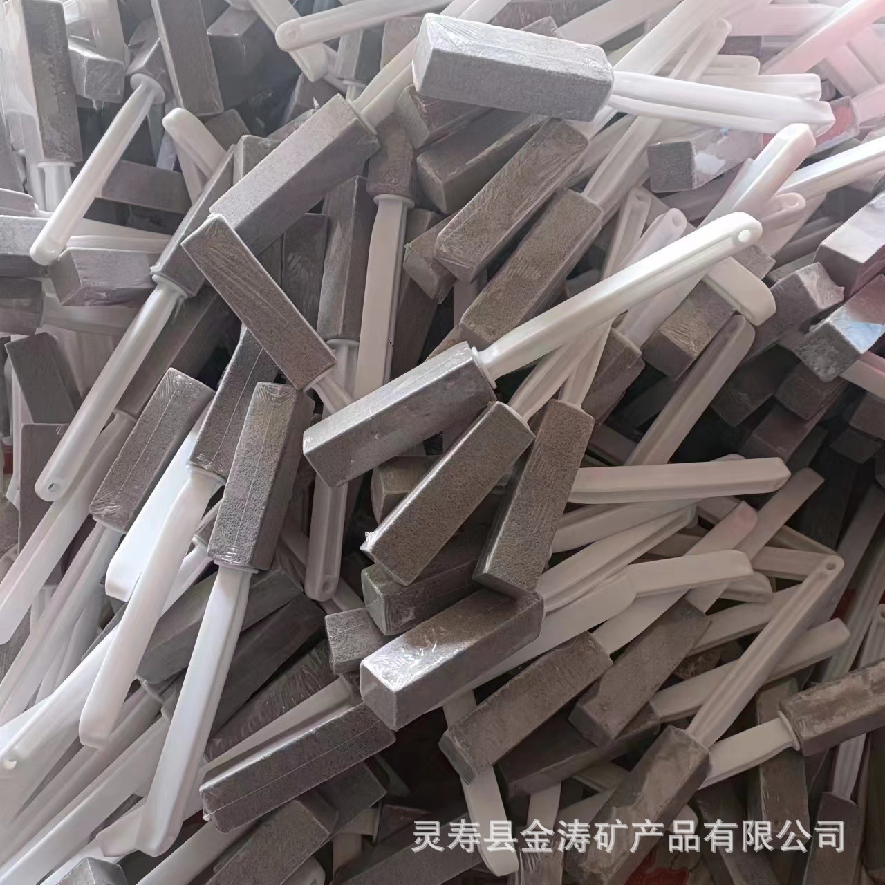 批发卫生间玻璃发泡浮石火山石马桶刷 除尿渍 除污渍清洁浮石条