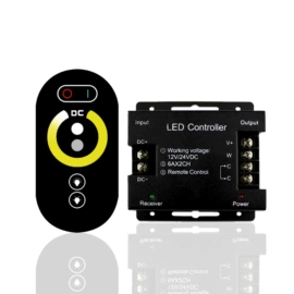 LED灯带;LED灯控制器;其它LED配件