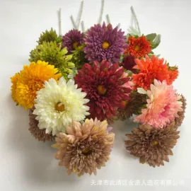 仿真绿植;仿真花;仿真玫瑰