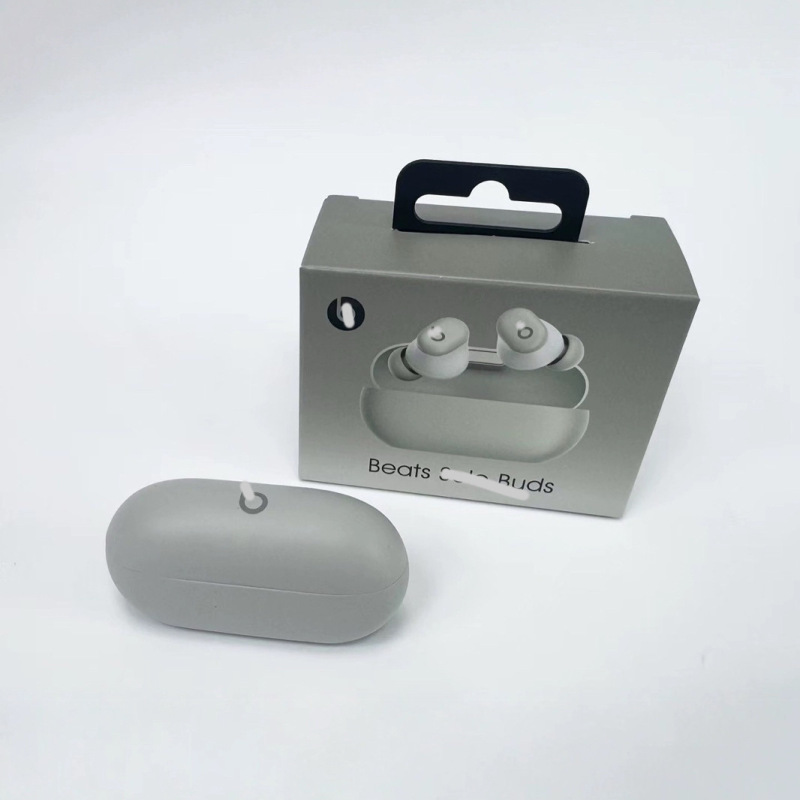 国境を越えた新しい Solo Buds ワイヤレス Bluetooth ヘッドセット インイヤー スポーツ ポップアップ Bluetooth ヘッドセット工場直販|undefined