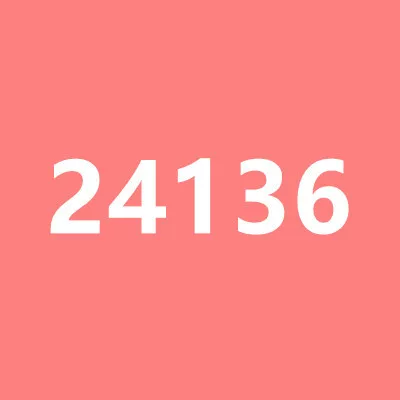 24136 Sweat