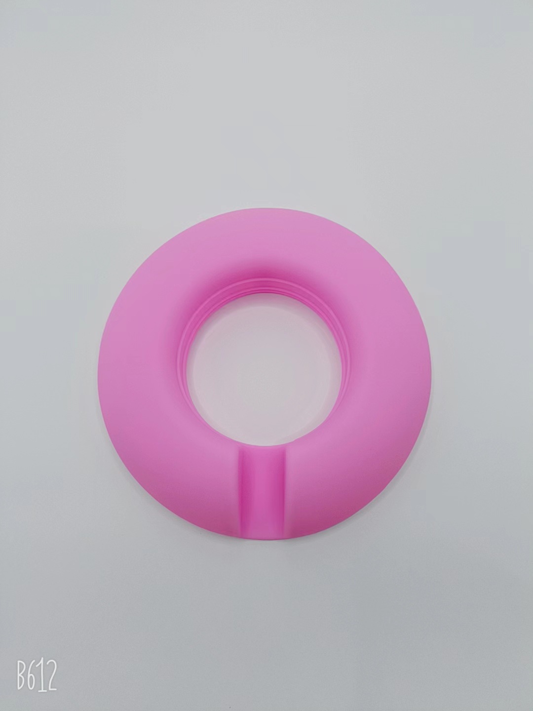 Silicone Snack Tray Variety