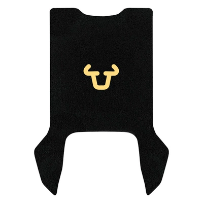 TDR3235Z Waterproof Pedal Mat Foot – Electric vehicle foot mat - applicable-to-emma-lingjun-fb52-niu-zhuan-qian-kun