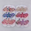 Hairgrip for adults, hairpins, crystal, high-end hair accessory, hairpin, ponytail