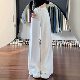女式牛仔裤