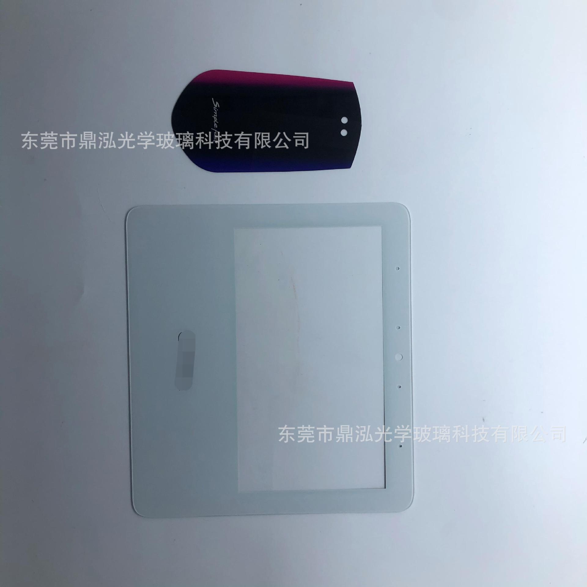 PC镜片 数码PC镜面 亚克力镜片 手机亚克力镜面 定制加工