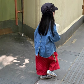 童裤;普通外套;童毛衣