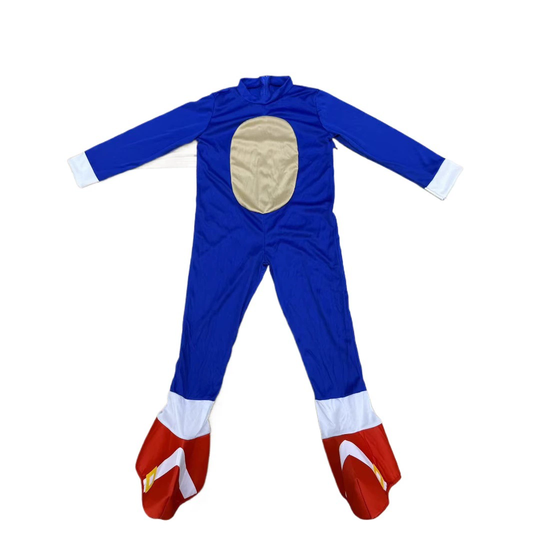 Sony, suit, halloween, cosplay