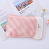 newborn baby Pillowcase Cotton baby pillow Sweat ventilation summer Sleep Manufactor wholesale goods in stock