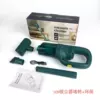 Green [cross-border model 109 vacuum cleaner] + stalled