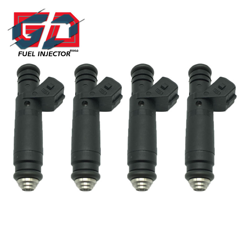 Fi114961 Is Suitable for Ford Mustang, Flow Rate 630Cc, Fuel Injector Nozzle Fi114961 Fi114961 Is Suitable for Ford Mustang, Flow Rate 630Cc, Fuel Injector Nozzle Fi114961