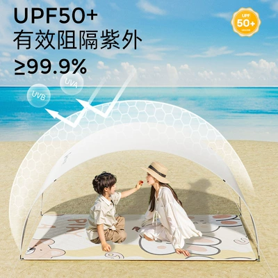 Shelter Portable Rain Shelter — Avtomobil yan çətirləri