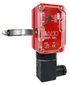 BAMO液位开关 BSM 501，优势供应