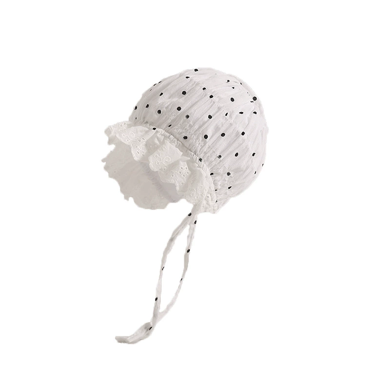 Children's summer cute hat, 0-6 month