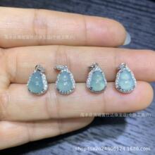 �S�����l ��ȻΣ���{ˮ���С���º��J����  S925�y�Ƕ