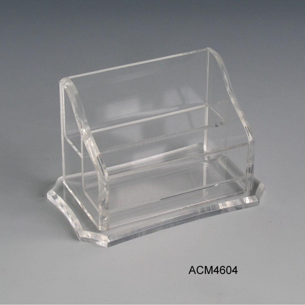 浇铸有机玻璃亚克力色板吸塑板透明板深加工制品专柜产品展示架