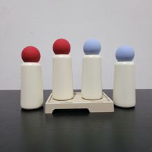 316不锈钢水壶保温杯文创礼品教培纪念儿童水杯个性化批发定制