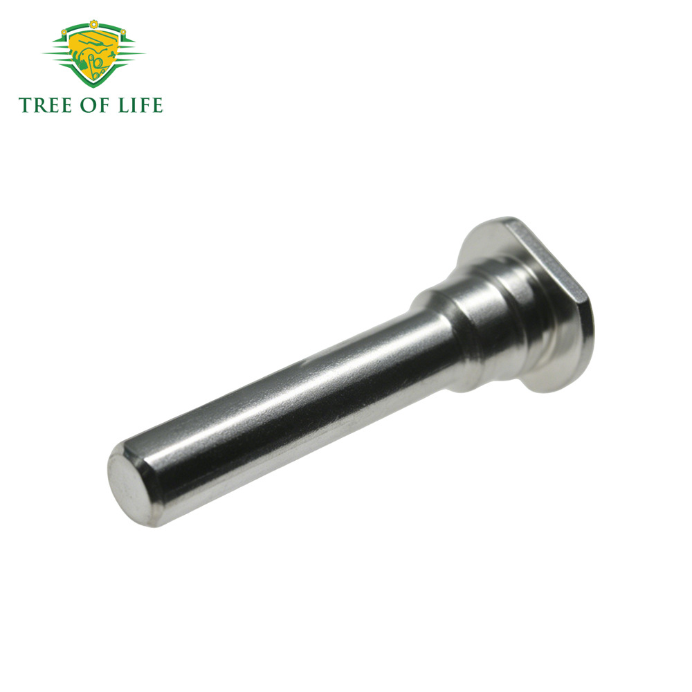 58161-33000 58161-M2000 is suitable for the front caliper slider guide bolt of Hyundai Elantra
