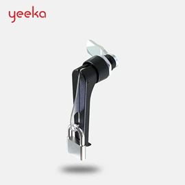 机械门锁;其他锁具;锁具配件