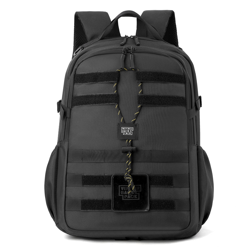 WEPOWER nuevo viaje ligero casual, moda, mochila de hombro ligera, mochila universal, mochila de computadora