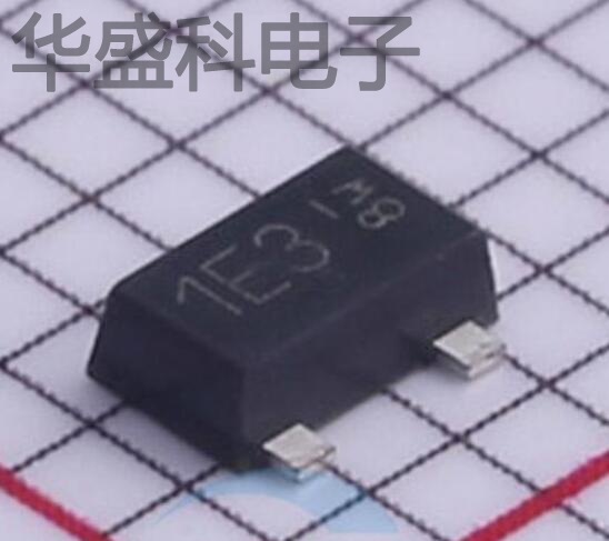 ZXTN19020DFFTA 封装 SOT-23F 三管