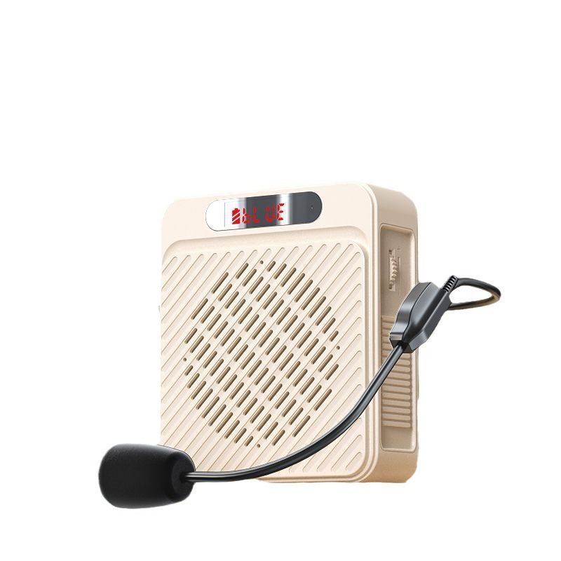 小蜂拡声器教師専用無線耳マイク大音量スピーカー授業小型電話機bluetooth|undefined