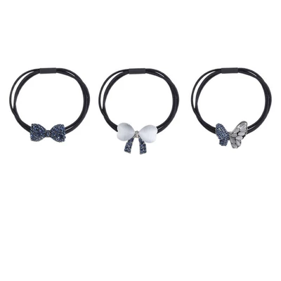 Durable Rubber Band Hair Tie — Saç üçün rezinlər