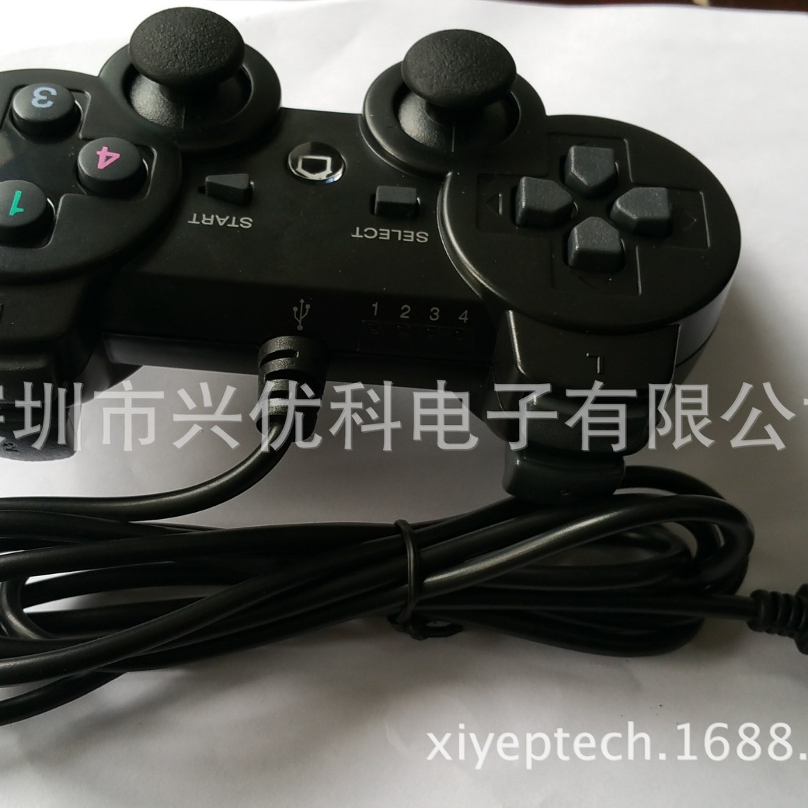 2018 ventas directas de fábrica modelo privado S3 con cable Split, una pieza ventaja juego manejar precio bajo, gran cantidad y excelente precio