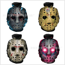 ¿Ӱ ʮ̖JasonVoorheesϵпֲ3Del