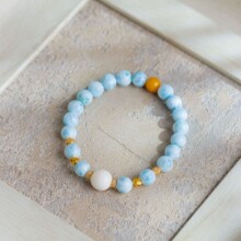 ������Ȼ���yʯ�A�����Ů�ͪw��S925�y僽���Ȧ�ִ����|�����Ʒ