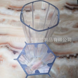 PC管;PVC异型材;ABS塑料异型