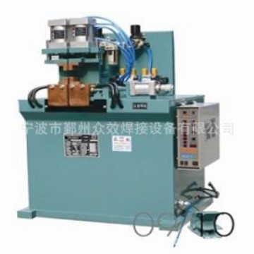 厂家供应线材对焊机 气动对焊机 脚踏对焊机高效脚踏式耐用大功率