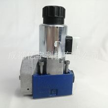 Rexrothʿ DBW10A1-52/200-6EG24N9K4 y