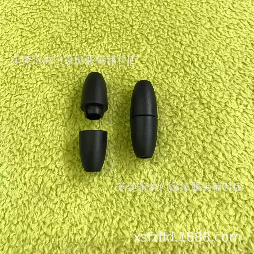 Производители на складе пластиковая круглая Защитная пряжка аксессуары для ремешка пластиковая Пара Пряжка Соединительная Пряжка легкая Пряжка пластиковая пряжка