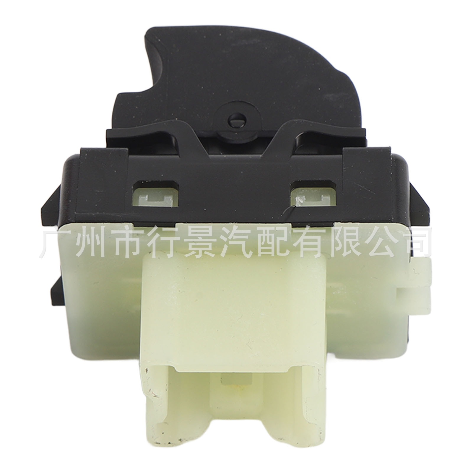 254217475R Car Electric Window Switch Single Button Right Passenger Side Replacement Model