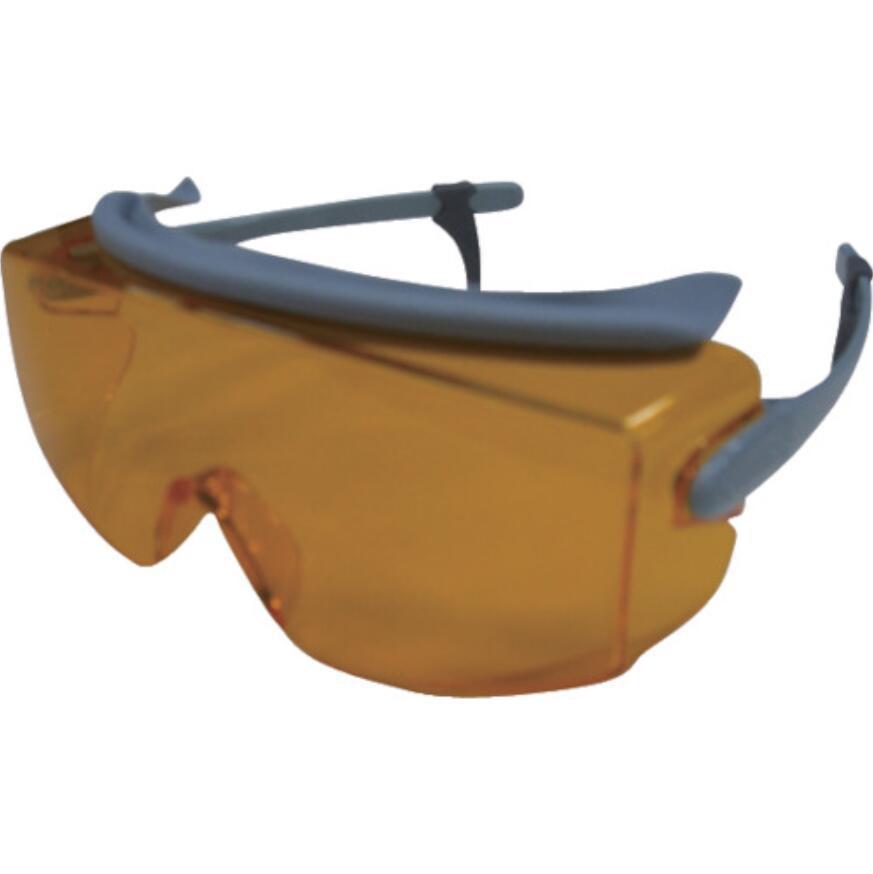 YAMAMOTO山本光学护目镜YL-717M系列部分透光