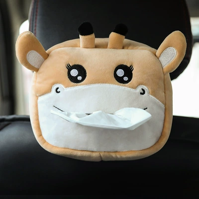 Car tissue box/set: Tissue Box Cover