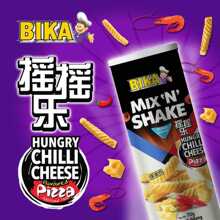 �R�������M��BIKA�u�u��-�����r�l  �uһ�u��ζ��  70g/Ͱ
