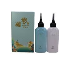 锦致国潮典雅修复烫发水生化烫冷烫120mlx2卷发药水专用