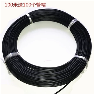 山地自行车刹车线管变速线管闸线管自制DIY长度按米出售车店