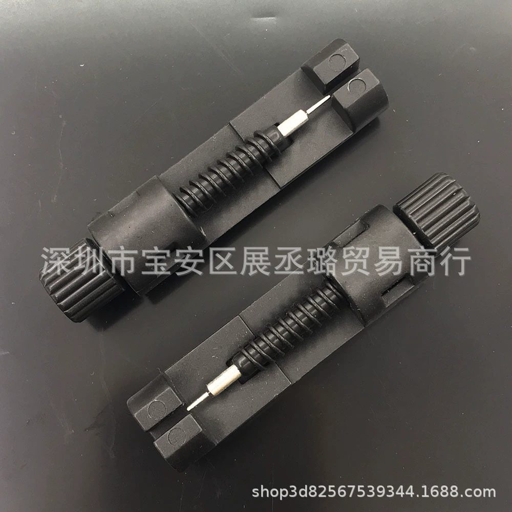 Универсальный разборка ленты часы стальной полосы разборка столов мини-регулятор браслет стальной полосы разборка инструмент для ремонта часов