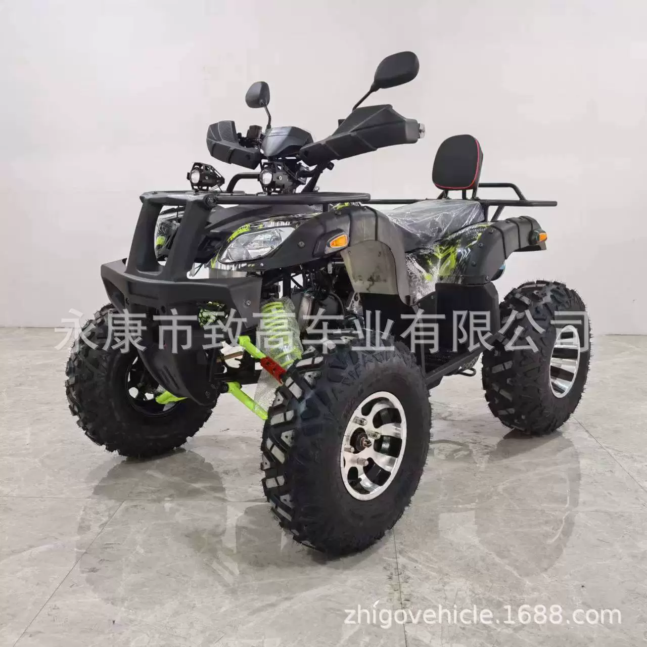 ATV источник завода прямая продажа 150/200 автоматическая коробка передач четырехколесный пляжный автомобиль четырехколесный внедорожник четырёхколёсный мотоцикл